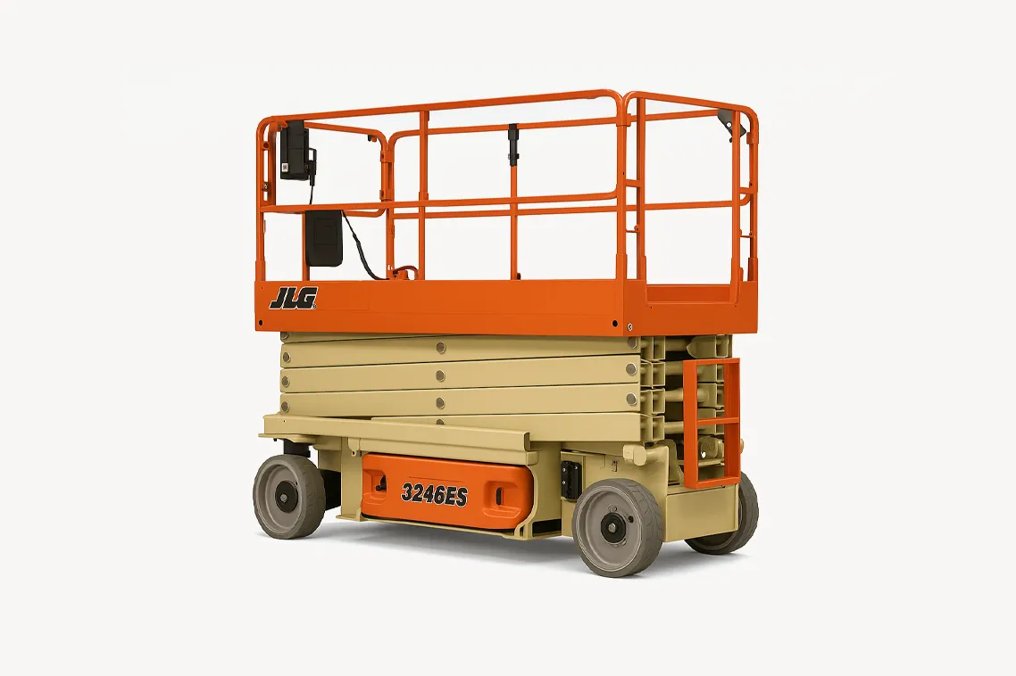 JLG 3246 ES